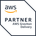 AWS Competency badge