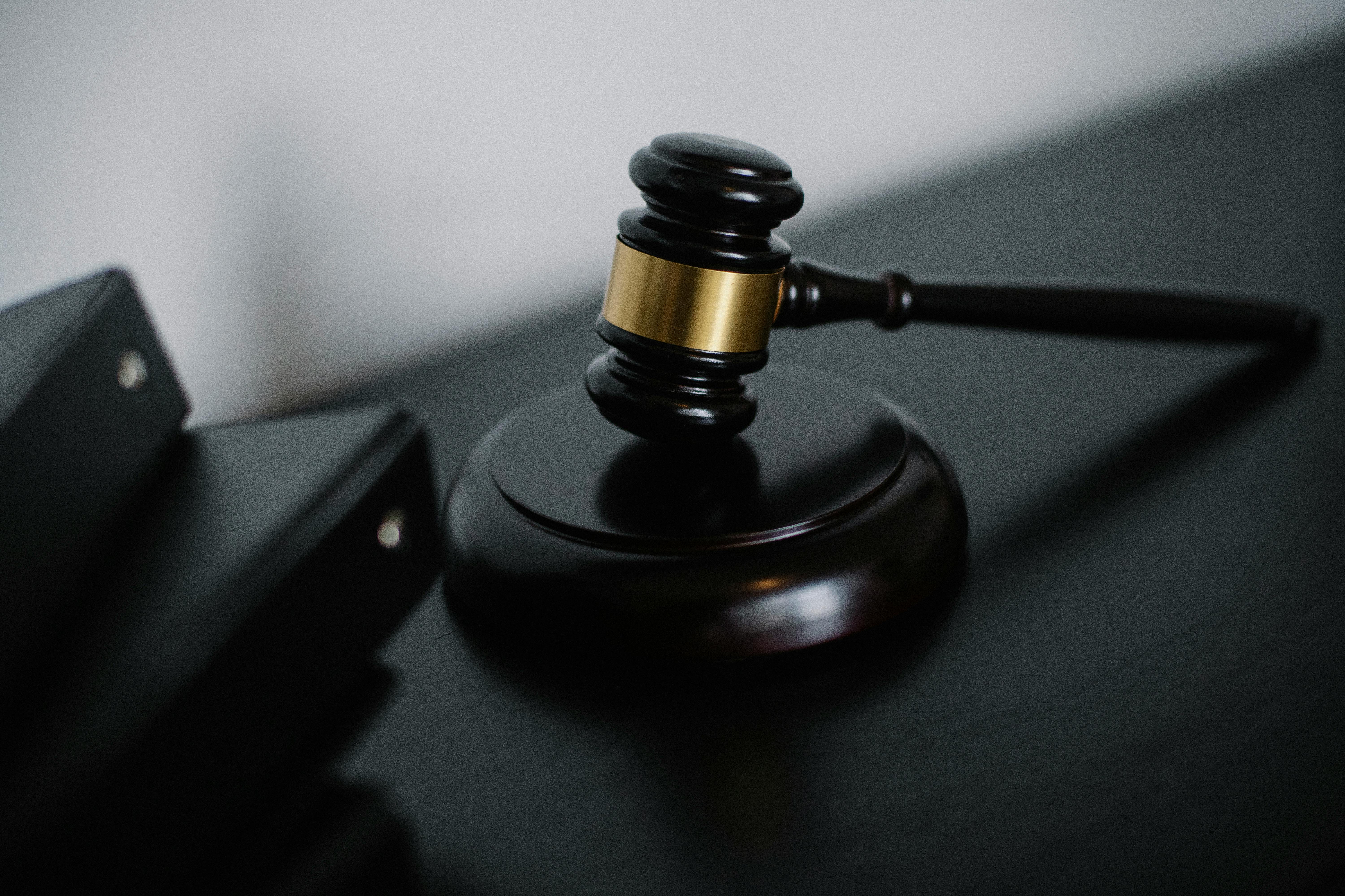 AI Legal Assistant